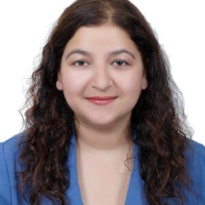Archana Neupane